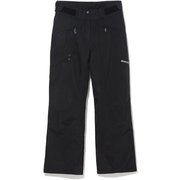 WS G-TITAN PANTS GL31701P K Lサイズ [スキーウェア パンツ レディース]