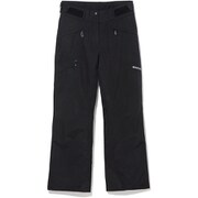 WS G-TITAN PANTS GL31701P K XLサイズ [スキーウェア パンツ レディース]