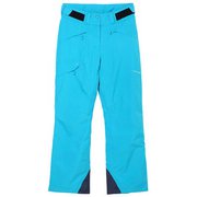 WS G-TITAN PANTS GL31701P TQ Lサイズ [スキーウェア パンツ レディース]