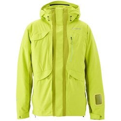 ヨドバシ.com - ゴールドウイン GOLDWIN G-TITAN JACKET G11812P LG XS