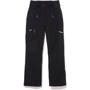 WS ATRAS PANTS L K [スキーウェア パンツ ユニセックス]
