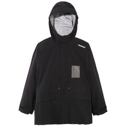 ヨドバシ.com - ゴールドウイン GOLDWIN RAINCOAT G01703P （K