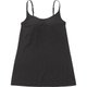 PADDED BRA CAMISOLE MW17151A K_ブラック Mサイズ [アウトドア アンダーウェア レディース]