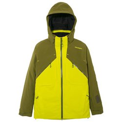 ヨドバシ.com - ゴールドウイン GOLDWIN ATLAS JACKET XL LG [スキーウェア ジャケット メンズ] 通販【全品無料配達】