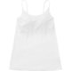 PADDED BRA CAMISOLE MW17151A W_ホワイト Mサイズ [アウトドア アンダーウェア レディース]
