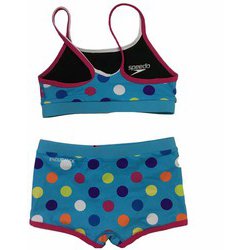 Amazon.co.jp: Speedo(スピード) 練習水着 レディース スーツ