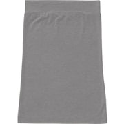 TUBE TOP MW18154 Z_ミックスグレー Lサイズ [アウトドア カットソー レディース]