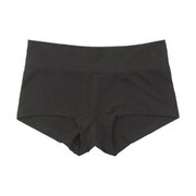 ファインドライ ショーツ SHORTS MW27151A (K)ブラック Lサイズ [アウトドア アンダーウェア レディース]