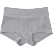 ファインドライ ショーツ SHORTS MW27151A (Z)ミックスグレー Sサイズ [アウトドア アンダーウェア レディース]