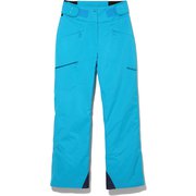 WS ATRAS PANTS GL31702P TQ Lサイズ [スキーウェア パンツ レディース]