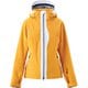 ALBIREO JACKET GL11852P NY Lサイズ [スキーウェア ジャケット レディース]