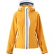 ALBIREO JACKET GL11852P NY XLサイズ [スキーウェア ジャケット レディース]