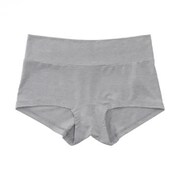 ファインドライ ショーツ SHORTS MW27151A (Z)ミックスグレー Lサイズ [アウトドア アンダーウェア レディース]