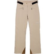 WS BARO SOLID PT XL BE [スキーウェア パンツ レディース]