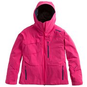 WS EDGYRIDE JK GL11600P （OP）オーキッド Lサイズ [スキーウェア ジャケット レディース]