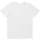 ミディアムドライジャージ ショートスリーブクルー SHORT SLEEVE CREW MW38351 ホワイト(W) Mサイズ [アウトドア カットソー レディース]