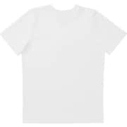 ミディアムドライジャージ ショートスリーブクルー SHORT SLEEVE CREW MW38351 ホワイト(W) Mサイズ [アウトドア カットソー レディース]