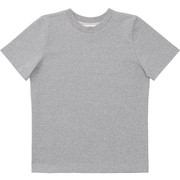 ミディアムドライジャージ ショートスリーブクルー SHORT SLEEVE CREW MW38351 グレー(Z) Lサイズ [アウトドア カットソー レディース]