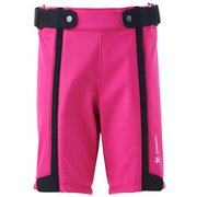 JR.SOFTSHELL H PT GJ51841P OP 150cm [スキーウェアジュニア]