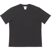 ミディアムドライジャージ ショートスリーブクルー SHORT SLEEVE CREW MX38301 (K)ブラック Mサイズ [アウトドア カットソー メンズ]
