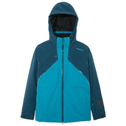 スキーウェア ゴールドウィン ジャケット メンズ Atlas Jacket ゴールドウィン 2022 GOLDWIN Atlas Jacket G11321P スキー