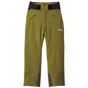 BARO PANTS G31710P MG XLサイズ [スキーウェア パンツ メンズ]