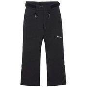 WS BARO SOLID PT L K [スキーウェア パンツ レディース]