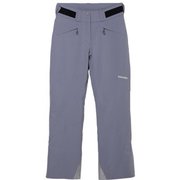 WS BARO SOLID PT L SH [スキーウェア パンツ レディース]