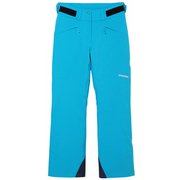 WS BARO SOLID PT GL31704P TQ Mサイズ [スキーウェア パンツ レディース]