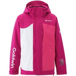 [送料無料] ゴールドウイン GOLDWIN STREAM JACKET ヨドバシ.com - ゴールドウイン GOLDWIN STREAM JACKET XXL MO