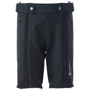 JR.SOFTSHELL H PT 150cm K [スキーウェアジュニア]