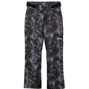 WS SASHIKO FLOWER PANT GL31705P K Mサイズ [スキーウェア パンツ レディース]