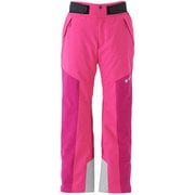 BARO PANTS G31820P OM XXSサイズ [スキーウェア パンツ メンズ]