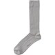 デオドラント ビジネスソックス BUSINESS SOCKS MS58301 (H)グレー 42（26-28cm） [アウトドア ソックス]