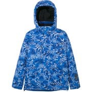 RAY JACKET G11711P AB XXSサイズ [スキーウェア ジャケット メンズ]