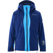 TELLUS JACKET G11813P NB Lサイズ [スキーウェア ジャケット メンズ]