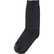 デオドラント ウォームレギュラーパイルソックス W-REG PILE SOCKS MS58303 (N)ネイビー 40（24-26cm） [アウトドア ソックス]