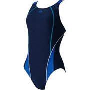 ULタフワンピース ES38115T NB Sサイズ [フィットネス・競泳水着レディース]