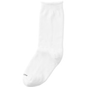 デオドラント ウォームレギュラーパイルソックス W-REG PILE SOCKS MS58303 (W)ホワイト 42（26-28cm） [アウトドア ソックス]