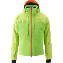 ヨドバシ.com - ゴールドウイン GOLDWIN RADICAL JACKET M CT [スキー