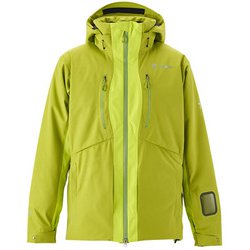 ヨドバシ.com - ゴールドウイン GOLDWIN TELLUS JACKET XL MG [スキー