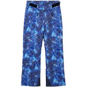 WS SASHIKO FLOWER PANT GL31705P NB XLサイズ [スキーウェア パンツ レディース]