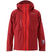 TELLUS JACKET G11813P DR Lサイズ [スキーウェア ジャケット メンズ]