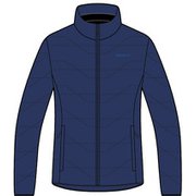 WS DOWN JACKET GL51700P NB Lサイズ [スキーウェア ジャケット レディース]
