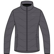 WS DOWN JACKET GL51700P MH Lサイズ [スキーウェア ジャケット レディース]