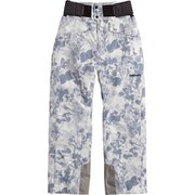 HIKARI PT (MURAZO) XS-S W ホワイト [スキーウェア パンツ ユニセックス]
