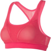 エアーベントスポーツブラ Air Vent Sports Bra 3FW88100 (PP)パラダイスピンク MABサイズ [スポーツブラ]