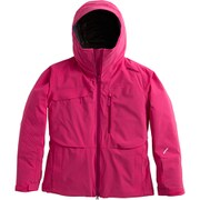 WS BRIGHT JACKET GL11601P オーキッド(OP) XLサイズ [スキーウェア ジャケット レディース]
