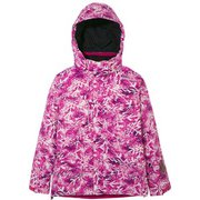 RAY JACKET G11711P （OP）オーキッドピンク XLサイズ [スキーウェア ジャケット メンズ]