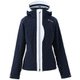 ALBIREO JACKET GL11852P K Mサイズ [スキーウェア ジャケット レディース]